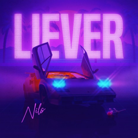 Liever | Boomplay Music