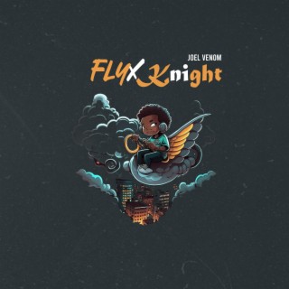 FlyXKnight