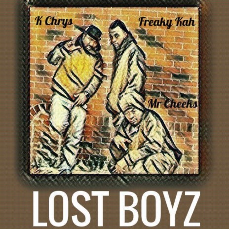 LOST BOYZ | Boomplay Music