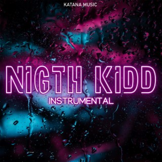 Nigth Kidd (Instrumental Trap)