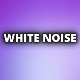 Gentle White Noise Whispers - Loop Any Track, No Fade Out