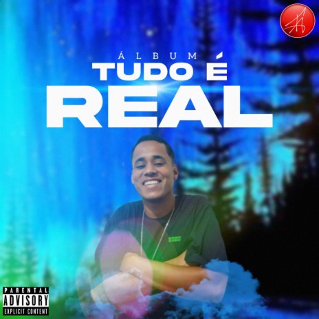 Tudo É Real ft. Jr magnata | Boomplay Music