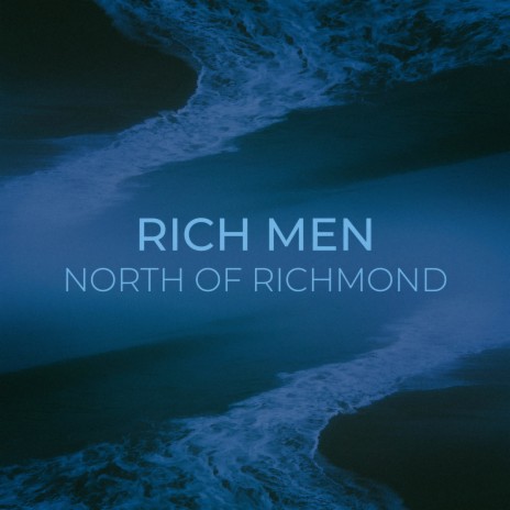Rich Men North of Richmond (Instrumental)