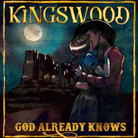 God Already Knows | Boomplay Music