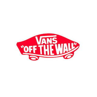 Vans off the wall