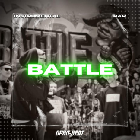 Rap Battle | Boomplay Music