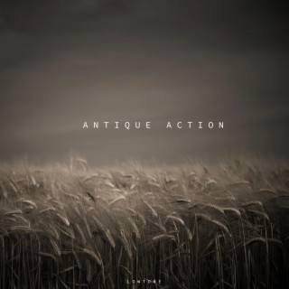 Antique Action