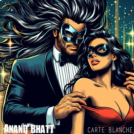 Carte Blanche | Boomplay Music