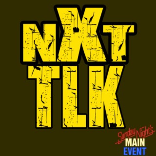 NXT TLK Special - Chat with Invasion from Planet Wrestletopia