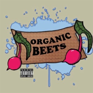 Organic Beets V.1