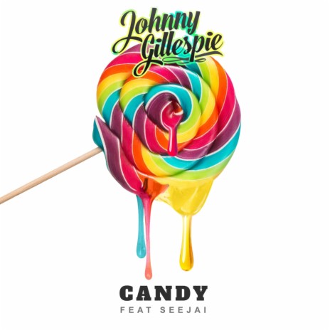 Candy (feat. Seejai) | Boomplay Music