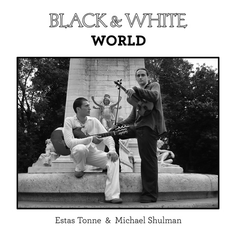 Tragic New York (Remastered/B&W Version) ft. Michael Shulman | Boomplay Music