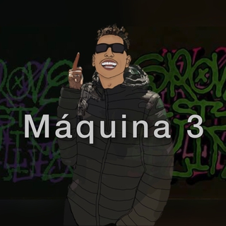 Máquina 3