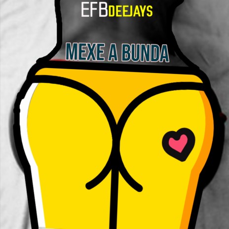 Mexe a Bunda