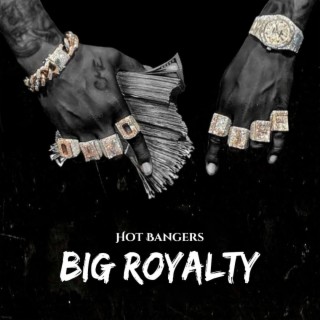 Big Royalty | Hard Trap Beat