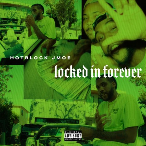 LOCKED IN FOREVER | Boomplay Music