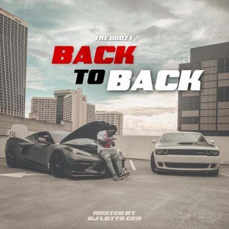 Back To Back | Boomplay Music