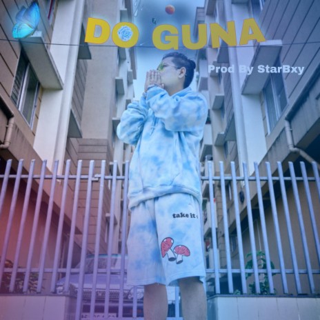 Do Guna ft. starbxy | Boomplay Music