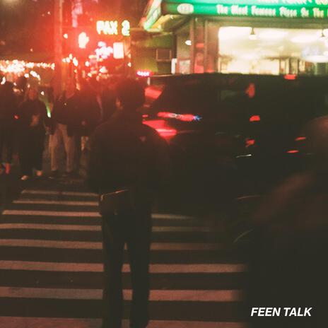 Feen Talk ft. Flora & Fawna | Boomplay Music