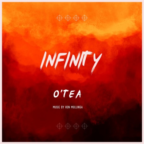 Infinity (Radio Edit) ft. Ron Mollinga | Boomplay Music