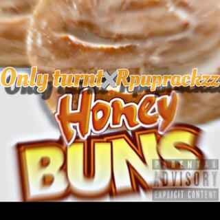 Honey bun 2