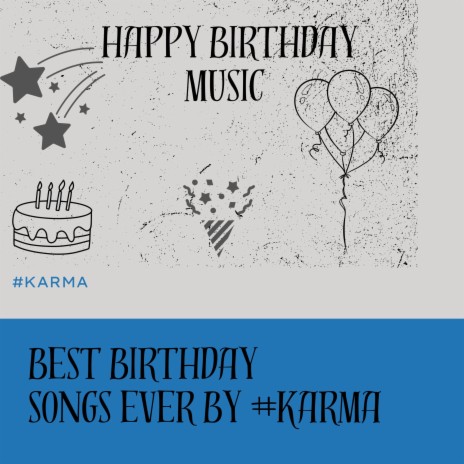 It's Your Birthday ft. The Geordie Singer | Boomplay Music