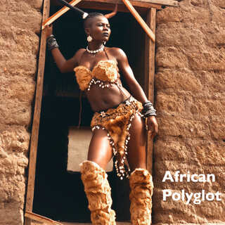 African Polyglot