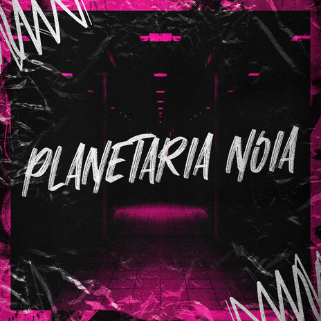 Planetaria Noia ft. MC KVP & MC PATRICK | Boomplay Music