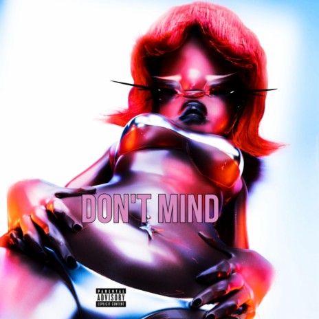 Don't Mind ft. Cor519