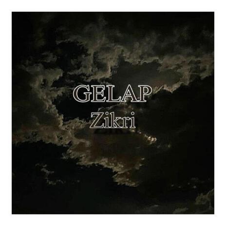 Gelap | Boomplay Music