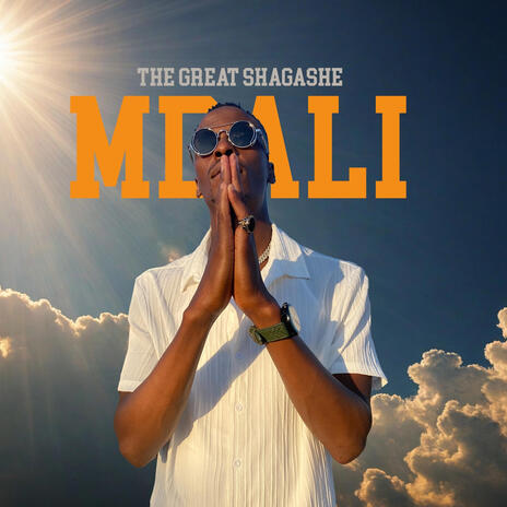 Mdali | Boomplay Music