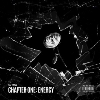 Chapter One: Energy