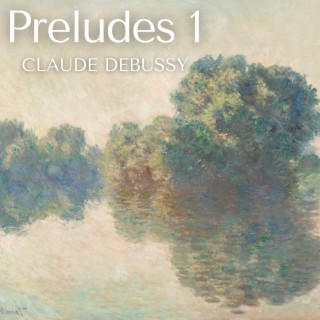 Prélude III - (... Le vent dans la plaine) (Claude Debussy Preludes 1)