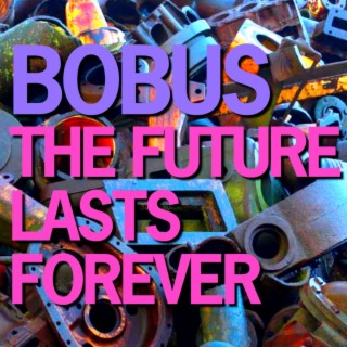 The Future Lasts Forever