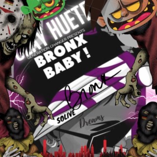 Bronx Baby vol2