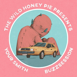 The Wild Honey Pie Buzzsession