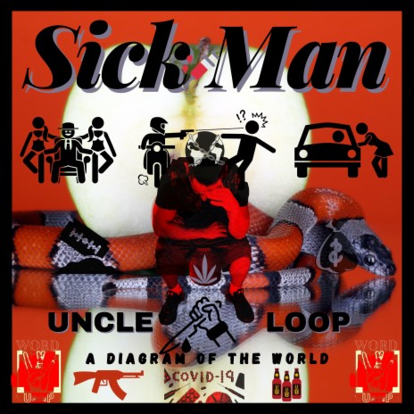 Sick Man | Boomplay Music