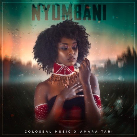 Nyumbani ft. Amara Tari | Boomplay Music