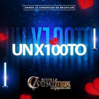 UNX100TO