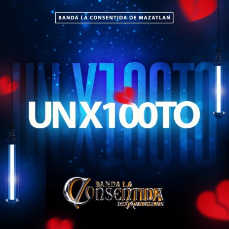UNX100TO | Boomplay Music