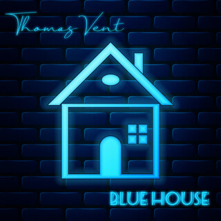 Blue House