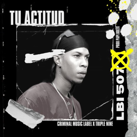 Tu actitud | Boomplay Music