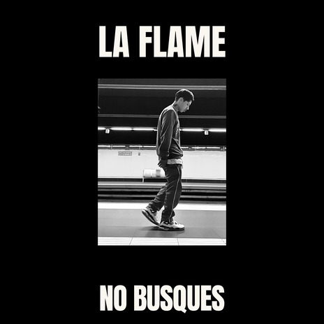 No Busques | Boomplay Music