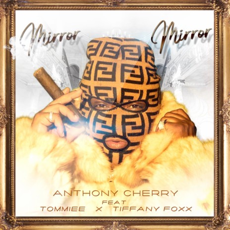 Mirror Mirror ft. Tiffany Foxx & Tommiee Lee | Boomplay Music