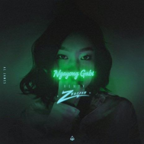 Ngayong Gabi (Zelijah Remix) ft. Zelijah | Boomplay Music