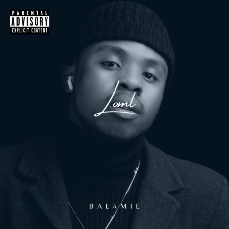 LOML ft. Dystinkt Beats | Boomplay Music