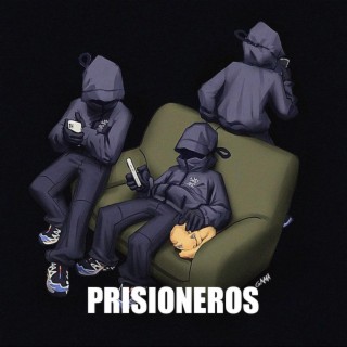 PRISIONEROS (Pista de boombap)