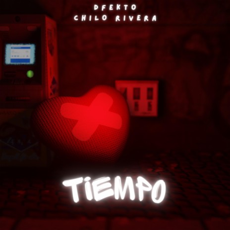 Tiempo ft. Chilo Rivera