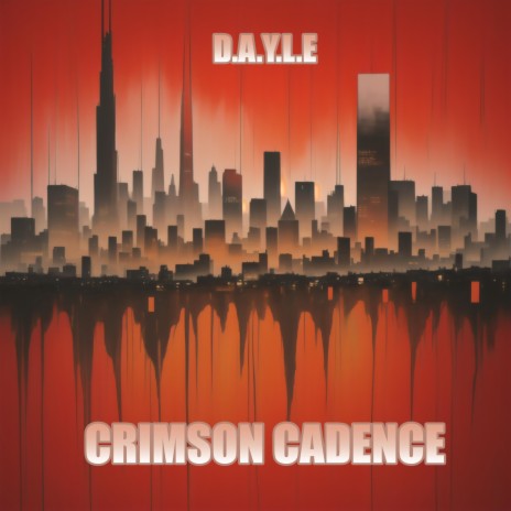 Crimson Cadence | Boomplay Music