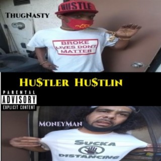 Hustler Hustlin